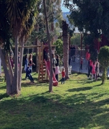 Parque para los niños