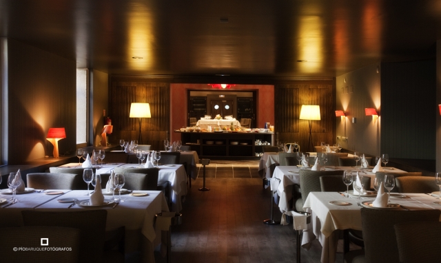 Restaurante Santa Catalina