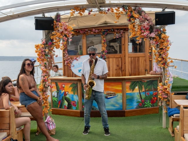 Música en directo
