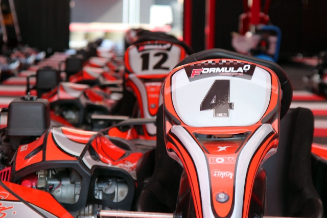 formula kart