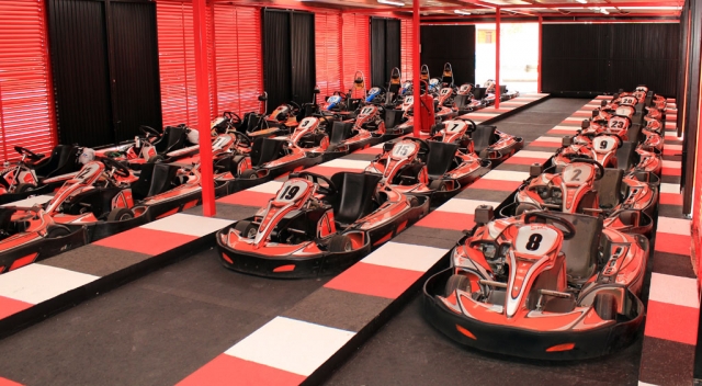 nuestros coches