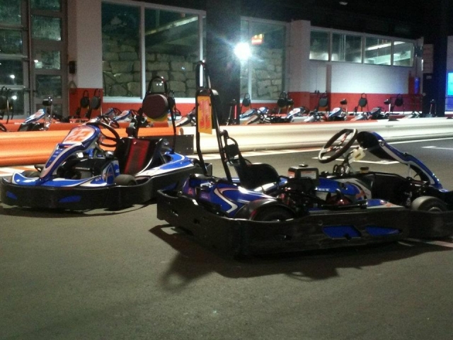  Kartflotte 