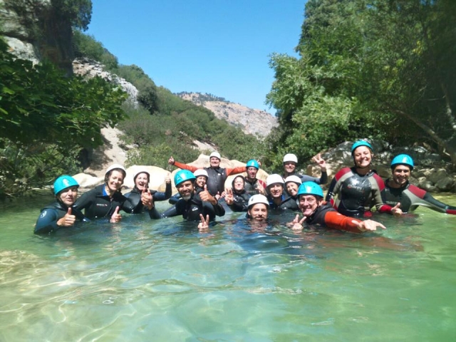Vacaciones en Familia
