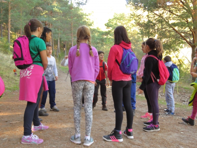  Games during the camp 