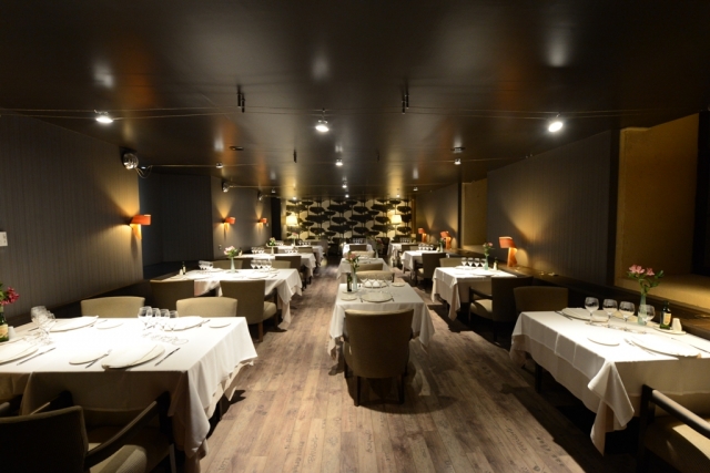 Restaurante Argaela