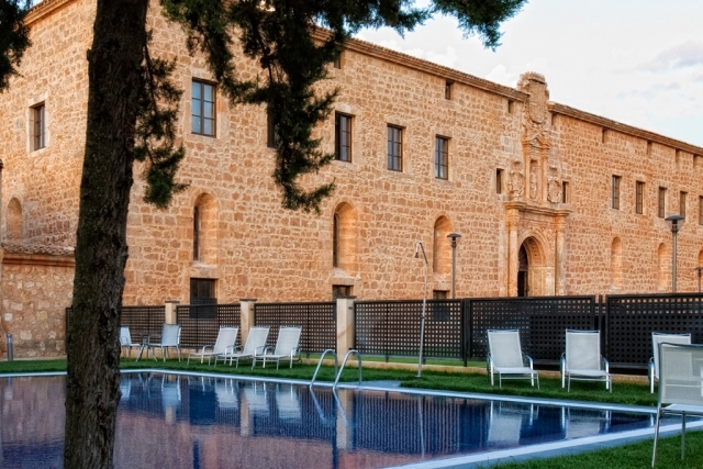 Piscina Exterior