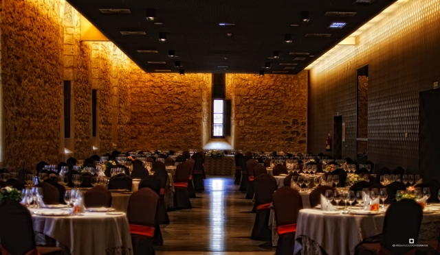 Salón