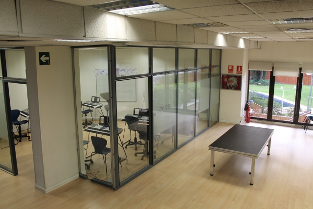 Instalaciones
