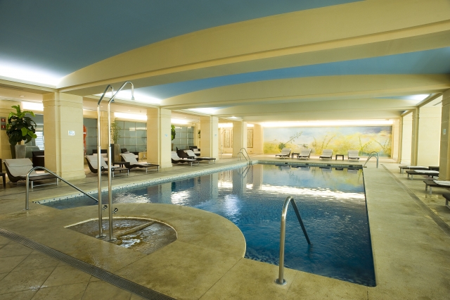  Alloggi: Hotel La Envía Almería 5***** 