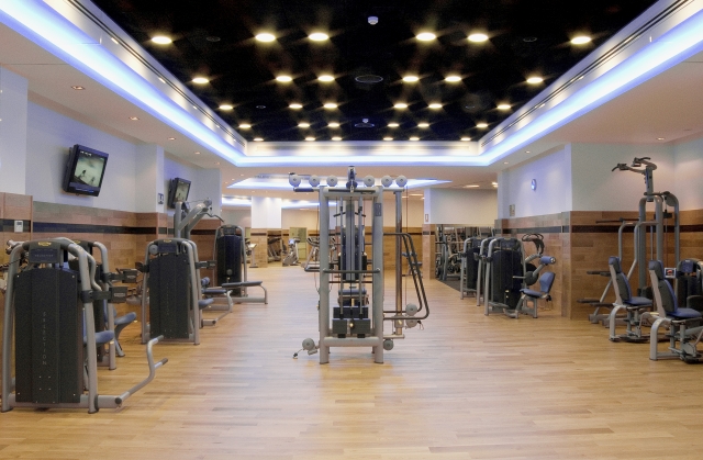  Alloggi: Hotel La Envía Almería 5 * **** 