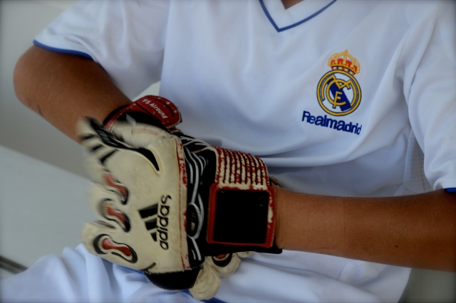  Reale Fondazione Madrid 