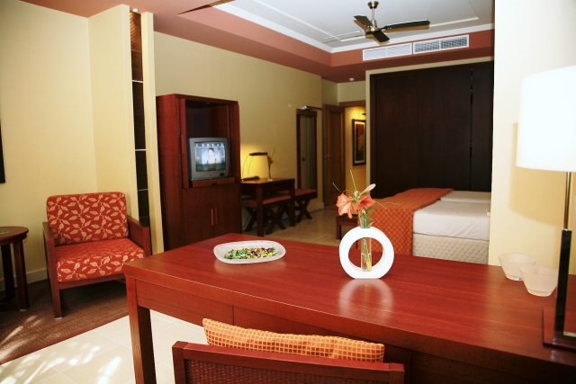  Alloggi: Hotel La Envía Almería 5***** 