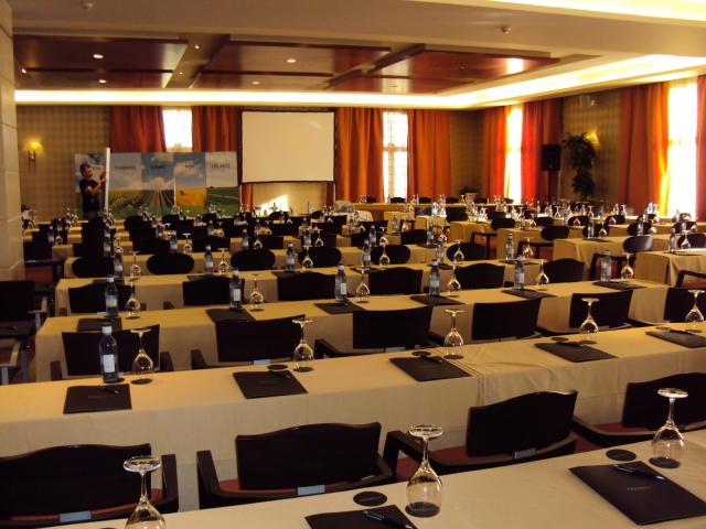  Alloggi: Hotel La Envía Almería 5***** 