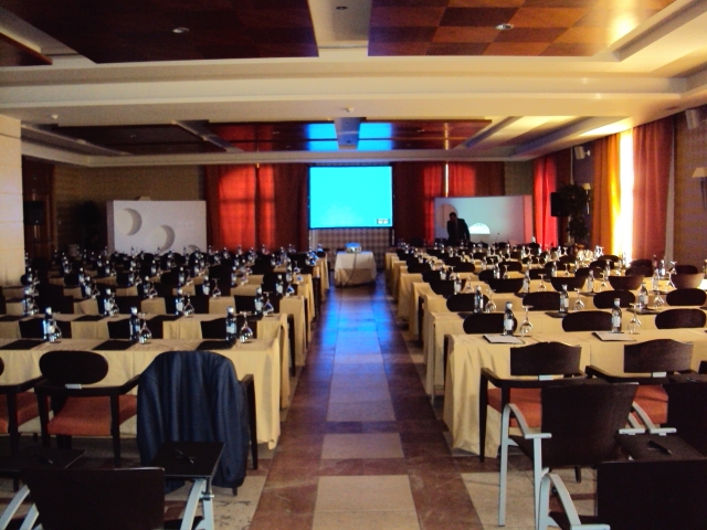  Alloggi: Hotel La Envía Almería 5***** 