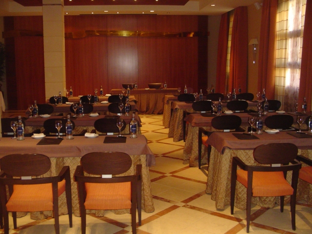  Alloggi: Hotel La Envía Almería 5***** 