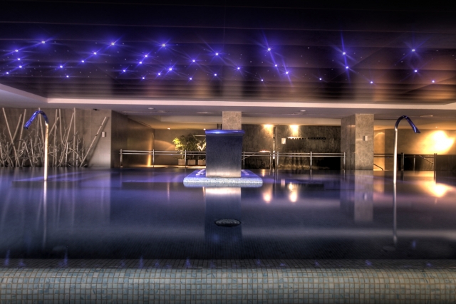  Hotel La Envía Almería 5***** 