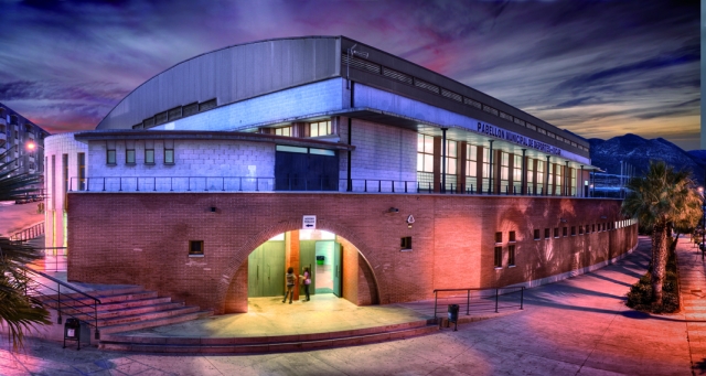  Impianti sportivi del campus - 999 - Impianti sportivi del campus 