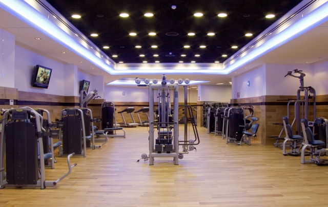  Alloggi: Hotel La Envía Almería 5***** 