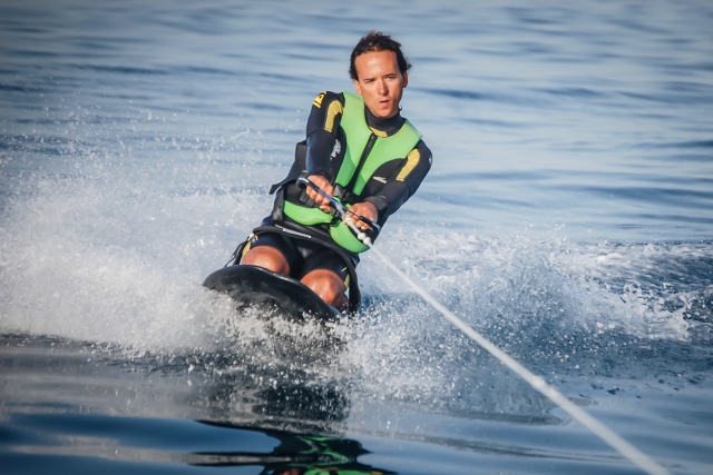 KNEEBOARD