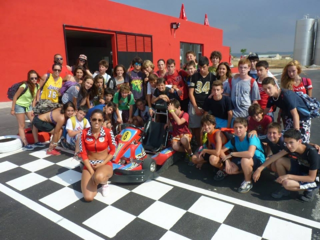 Karting
