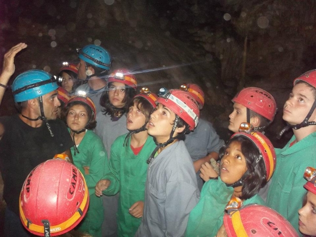 Espeleologia
