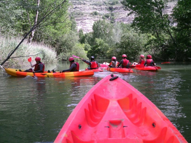 Kayak
