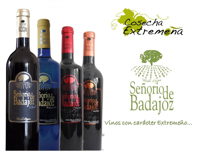 Nuestros vinos