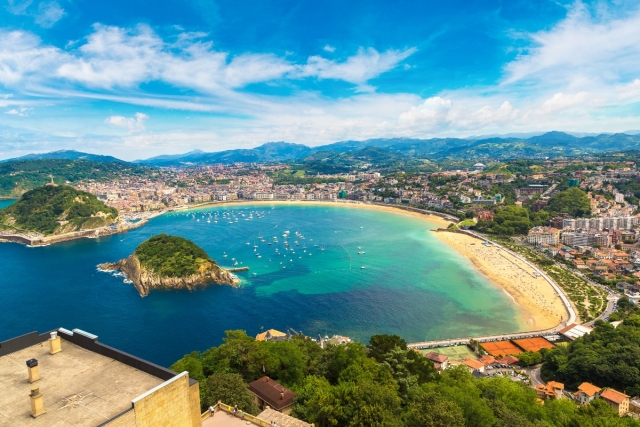 Descubre Donosti