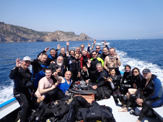 excursiones