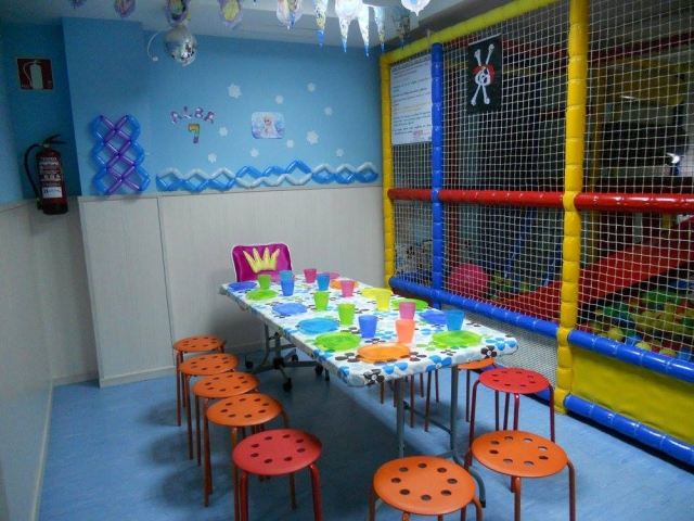  Nos installations 