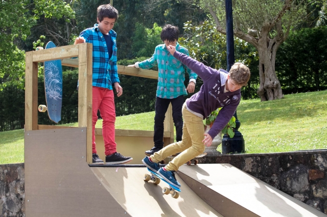  skate 