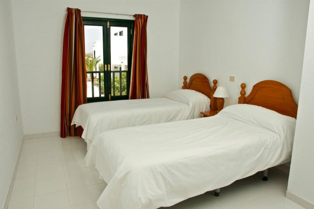 habitaciones