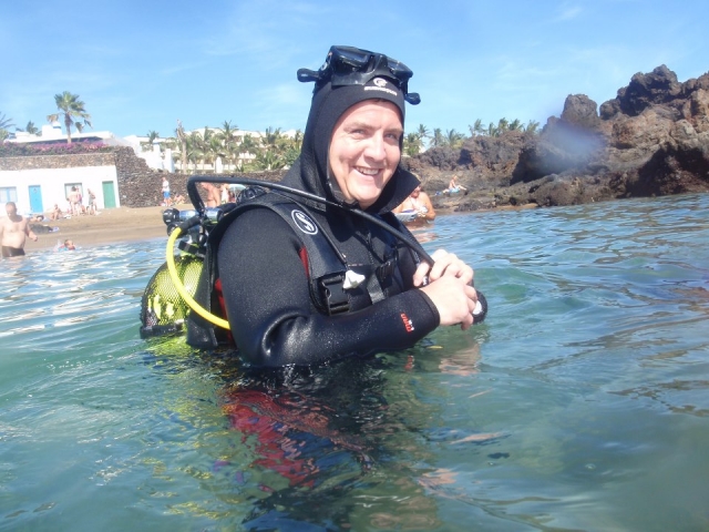 buceo