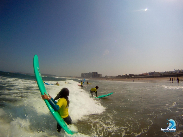 Diversión asegurada