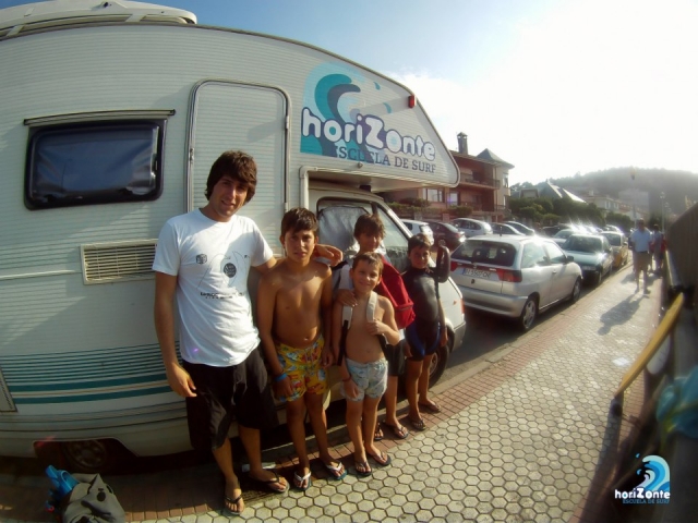Nuestros alumnos