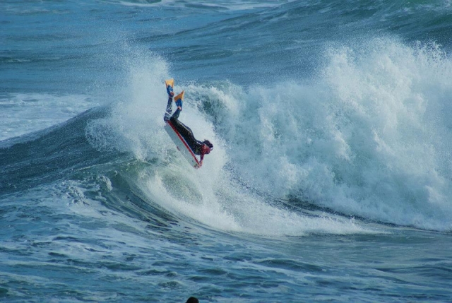 SALTO