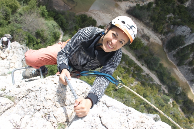  climbing 