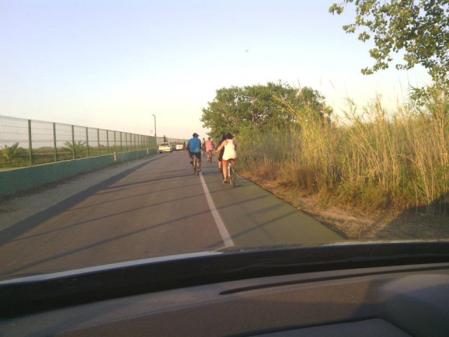 rutas guiadas