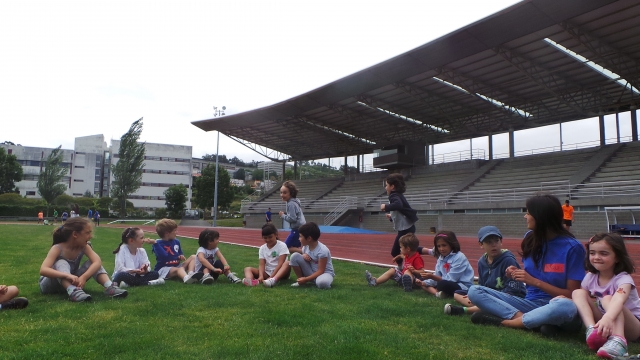 University Camp