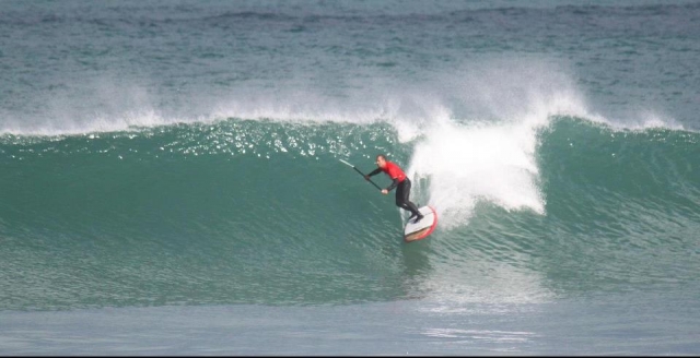 Sup olas