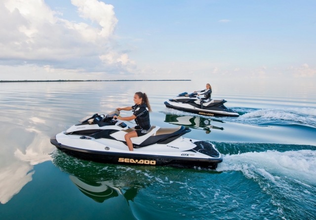  seadoo 