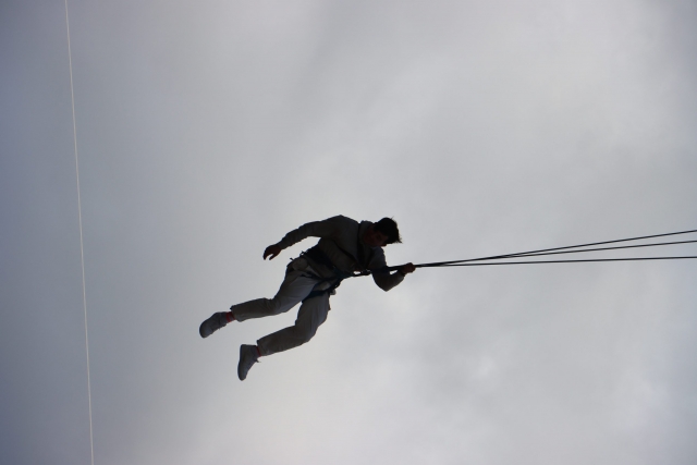 Avis de Marcelo concernant OFFRE Saut à l'élastique à Madrid. Pont de Taboada