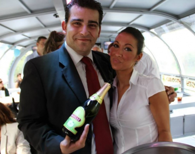  Événements à bord 