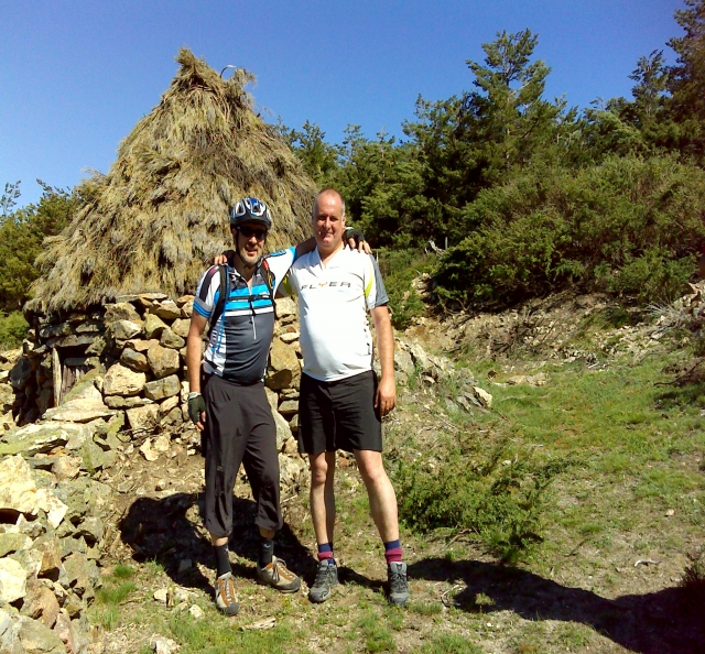  Itinerario Partacua nella Valle di Tena 