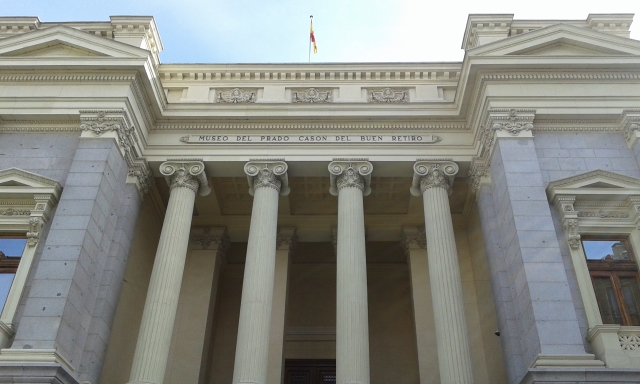 Casón del Buen Retiro 