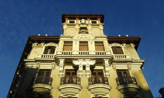  Plaza de Ramales 