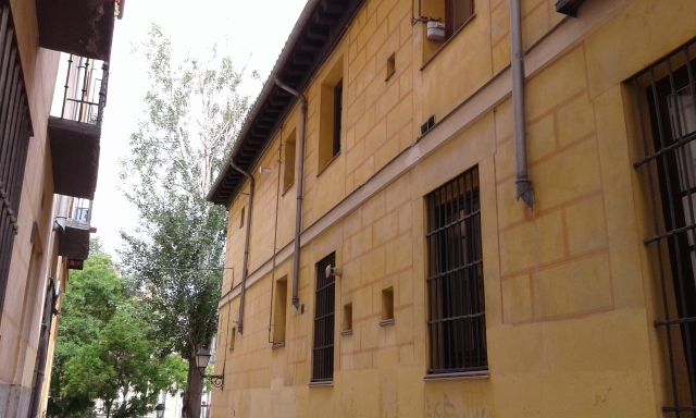  Calle del Toro 