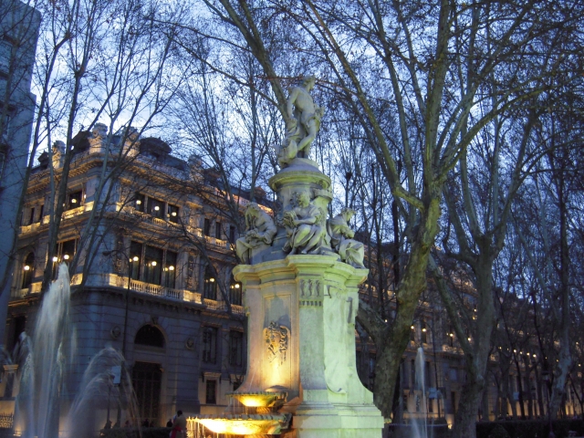  Fuente de Apolo 