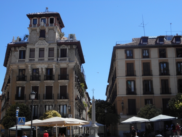  Plaza de Ralames II 