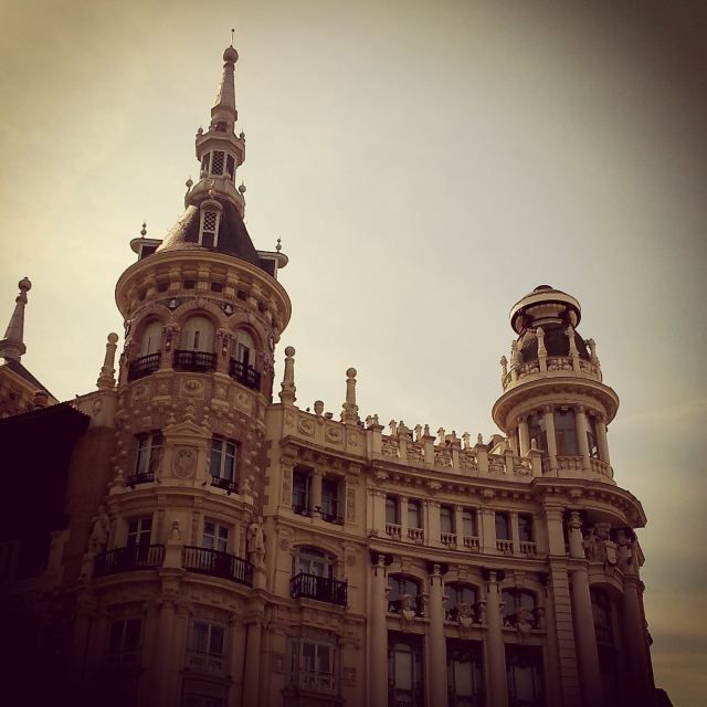  Plaza de Canalejas 